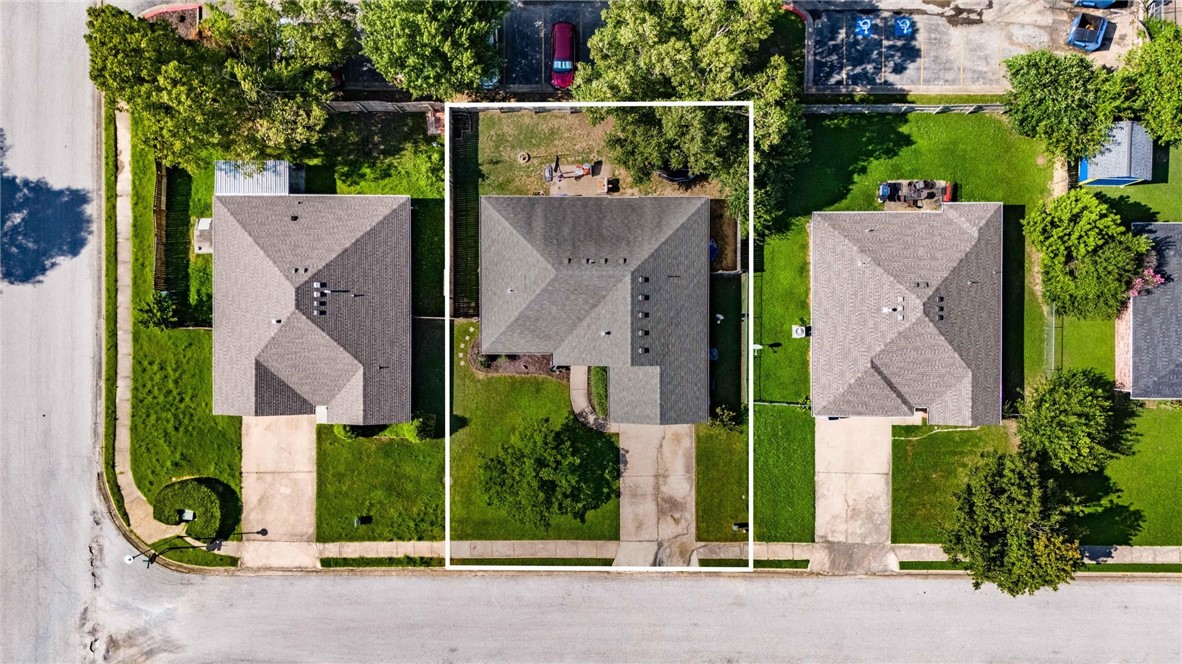 Meadowlands Sub Bentonville - Residential