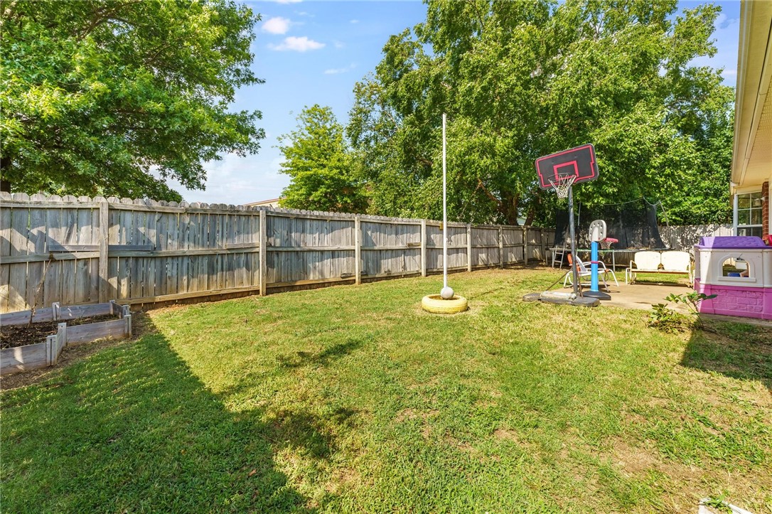 Meadowlands Sub Bentonville - Residential