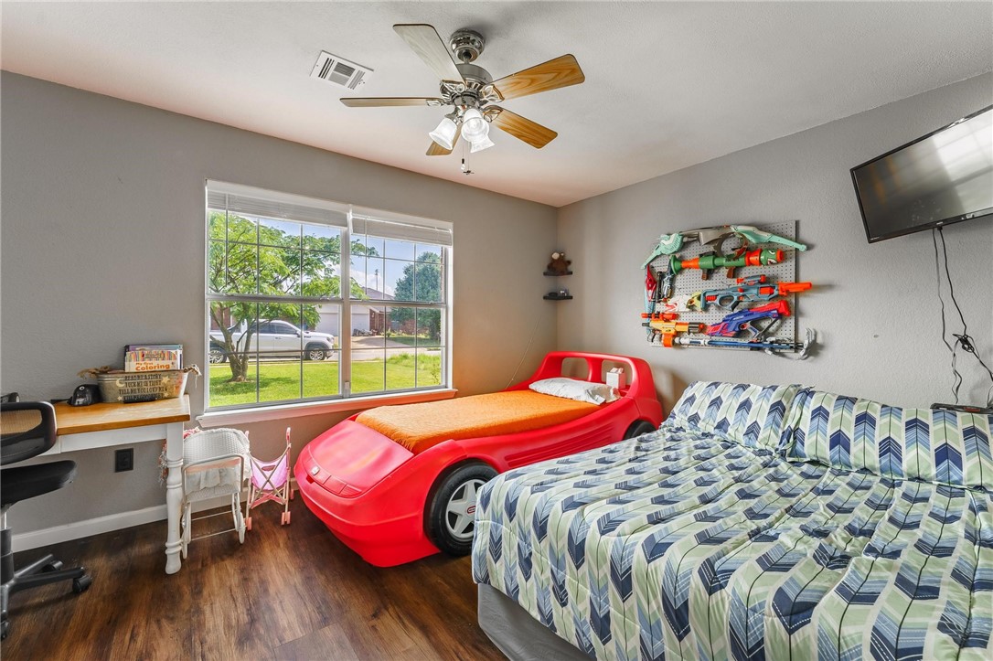 Meadowlands Sub Bentonville - Residential