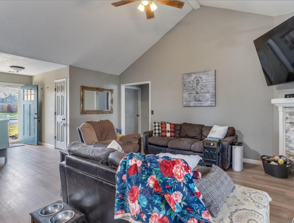 Meadowlands Sub Bentonville - Residential