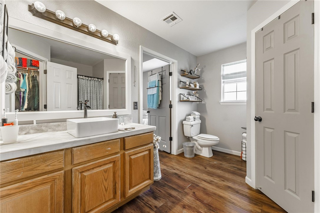 Meadowlands Sub Bentonville - Residential