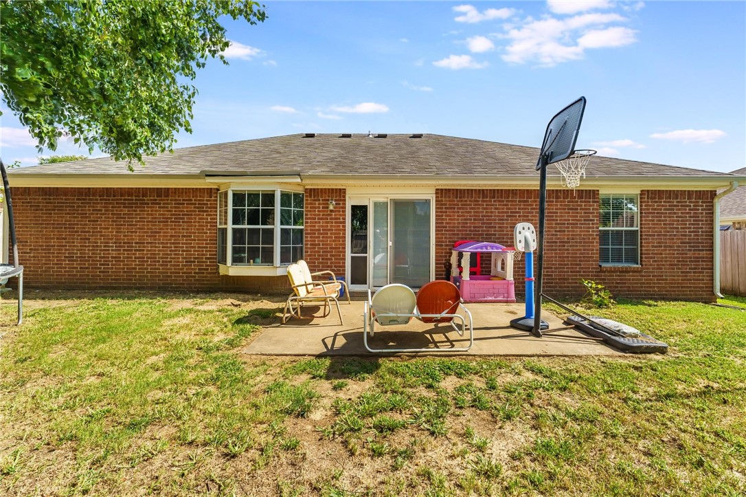 Meadowlands Sub Bentonville - Residential