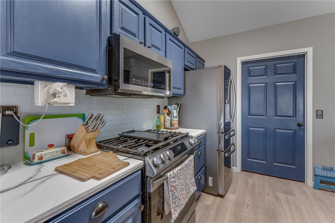 Meadowlands Sub Bentonville - Residential