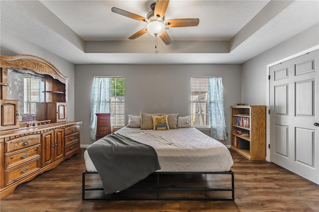 Meadowlands Sub Bentonville - Residential