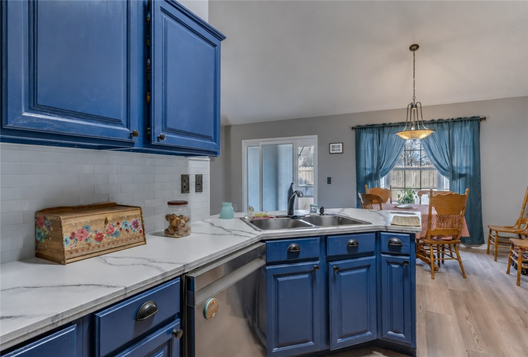 Meadowlands Sub Bentonville - Residential