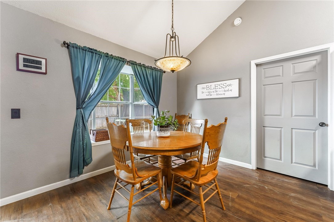 Meadowlands Sub Bentonville - Residential