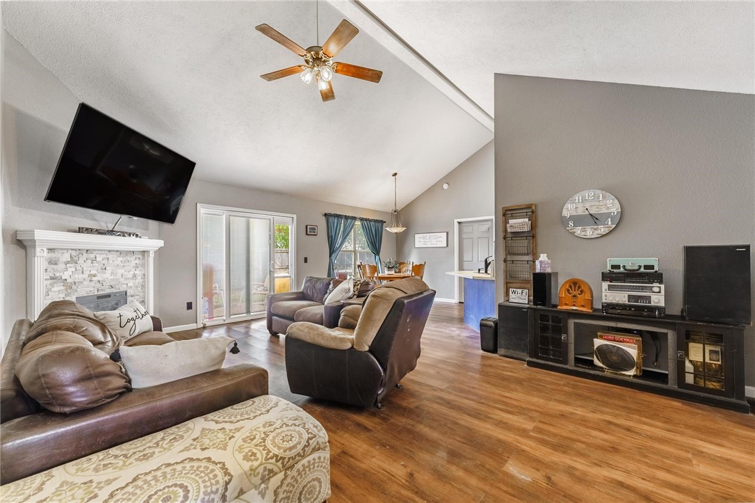 Meadowlands Sub Bentonville - Residential