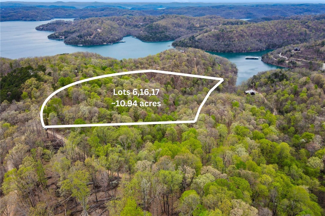 Beavers Cove - Land