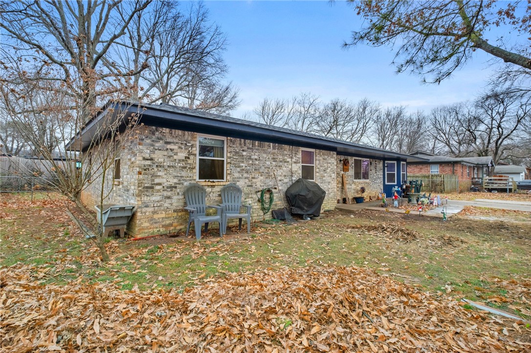 Replat Green - Residential