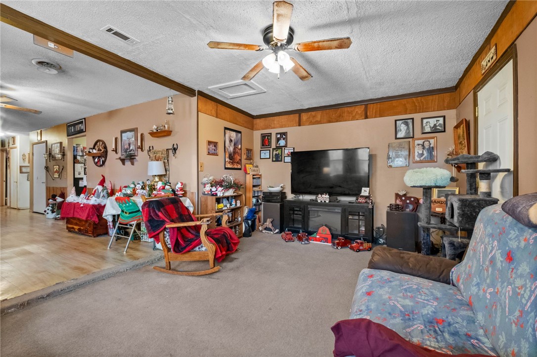 Replat Green - Residential