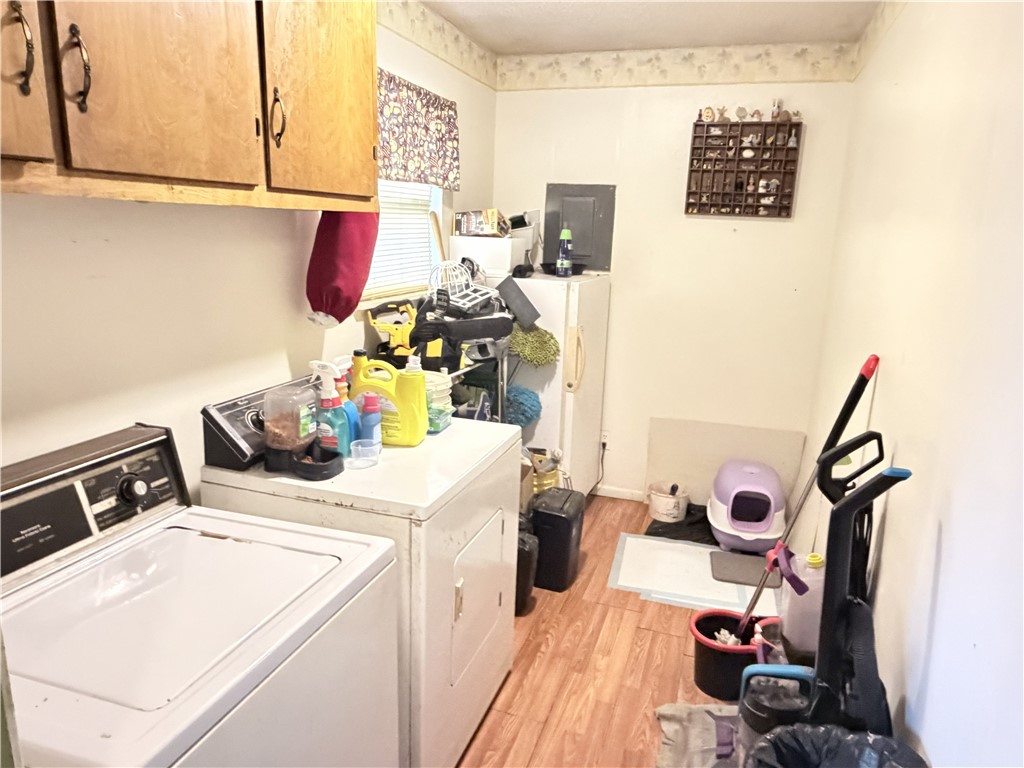 Replat Green - Residential