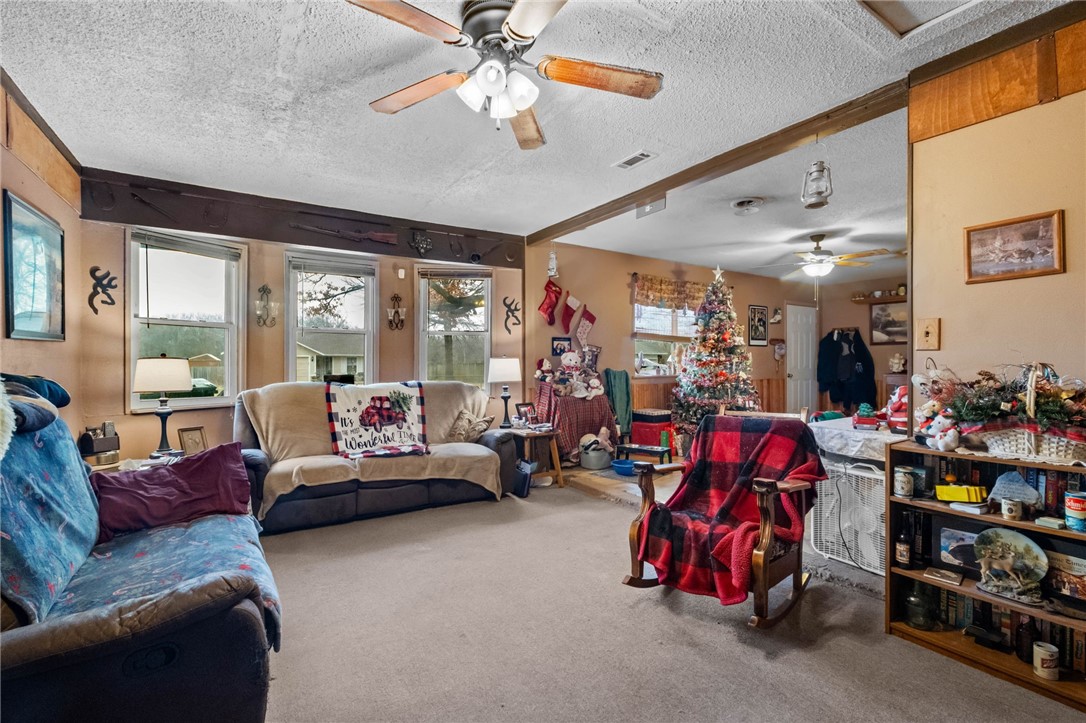 Replat Green - Residential