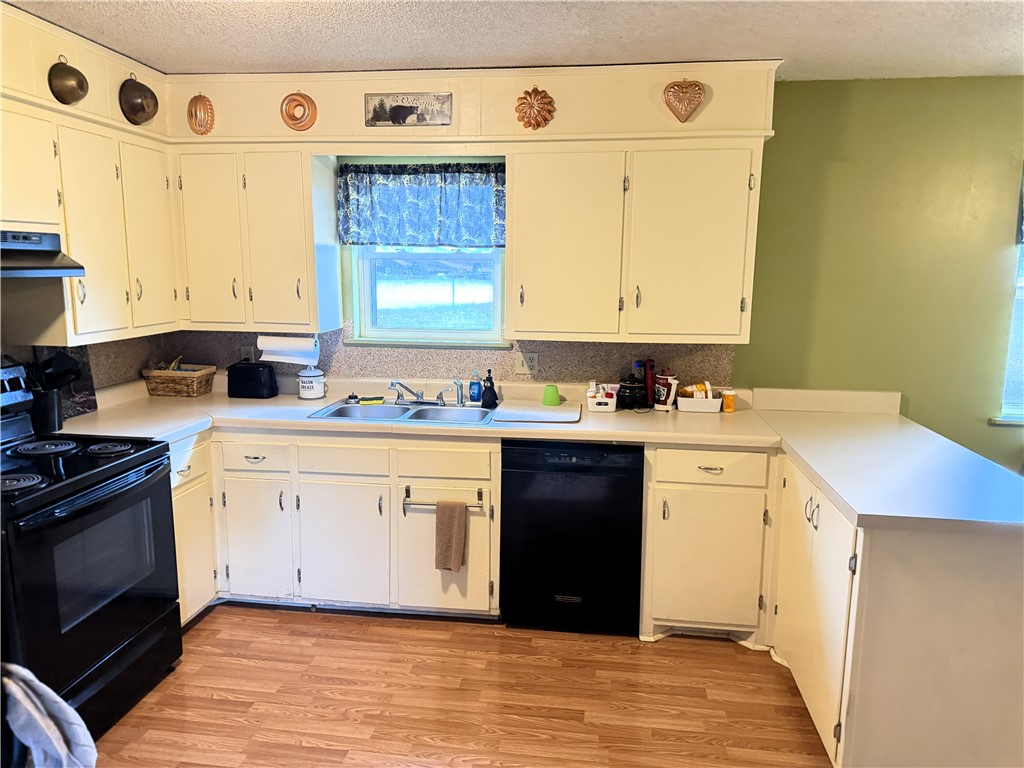 Replat Green - Residential