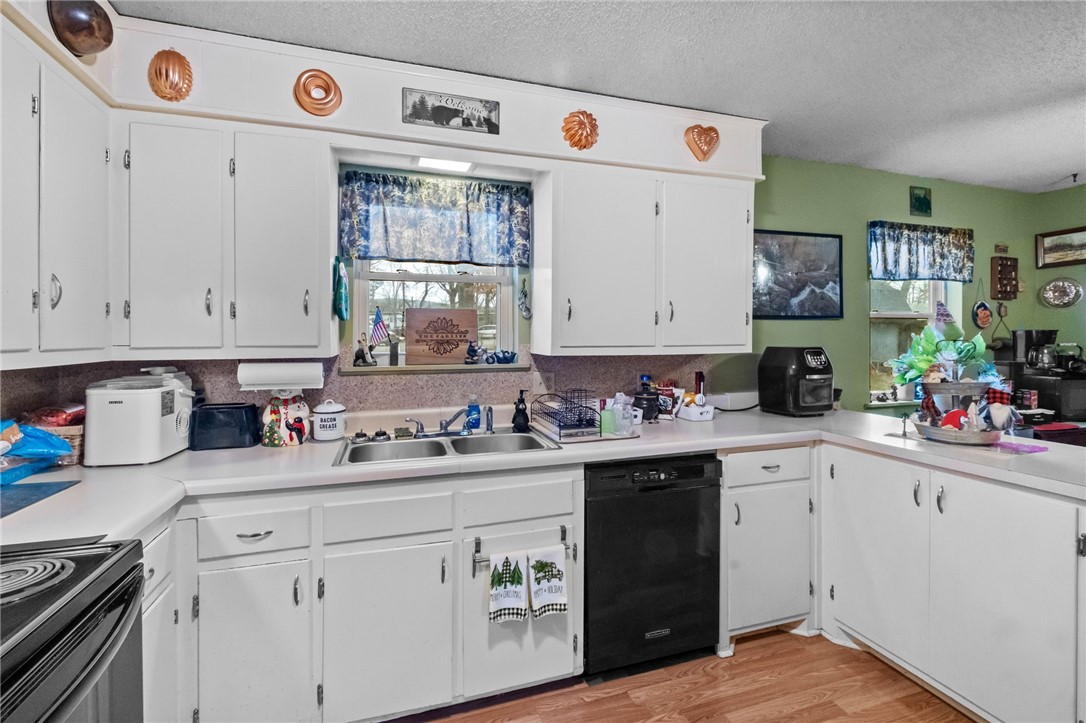 Replat Green - Residential