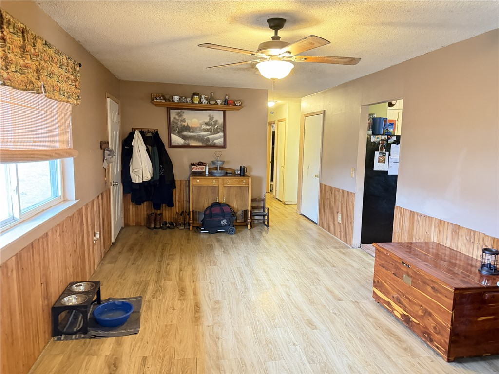 Replat Green - Residential