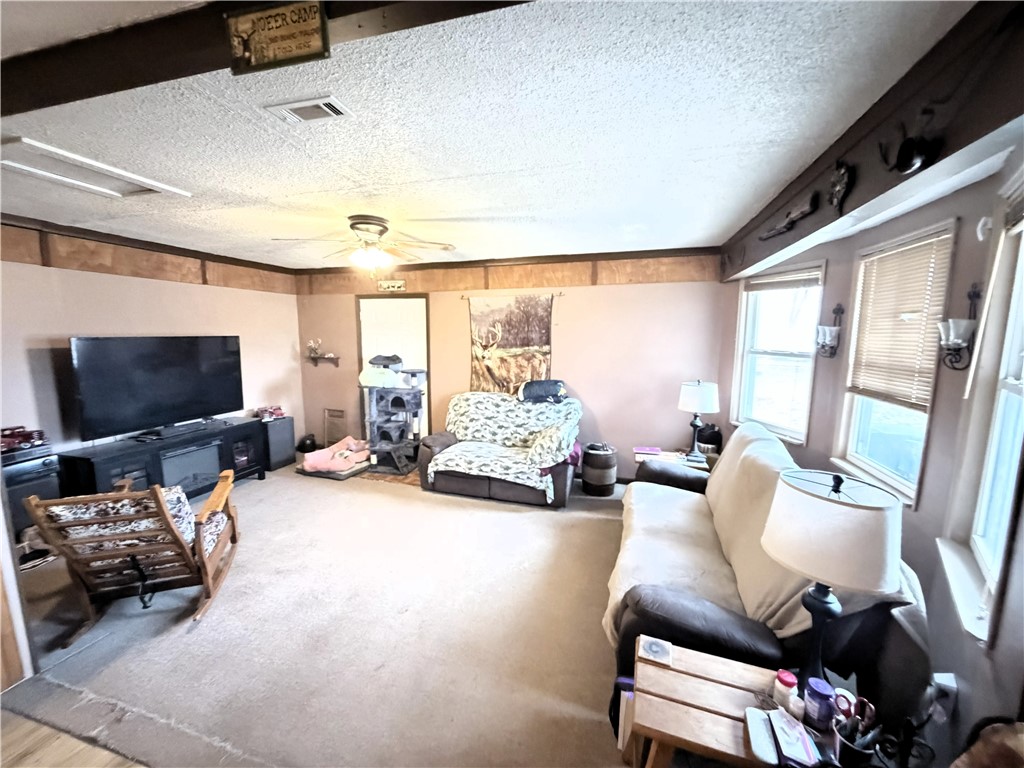 Replat Green - Residential