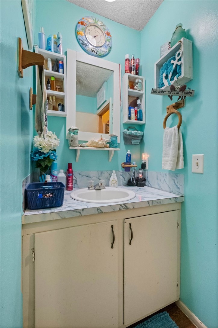 Replat Green - Residential