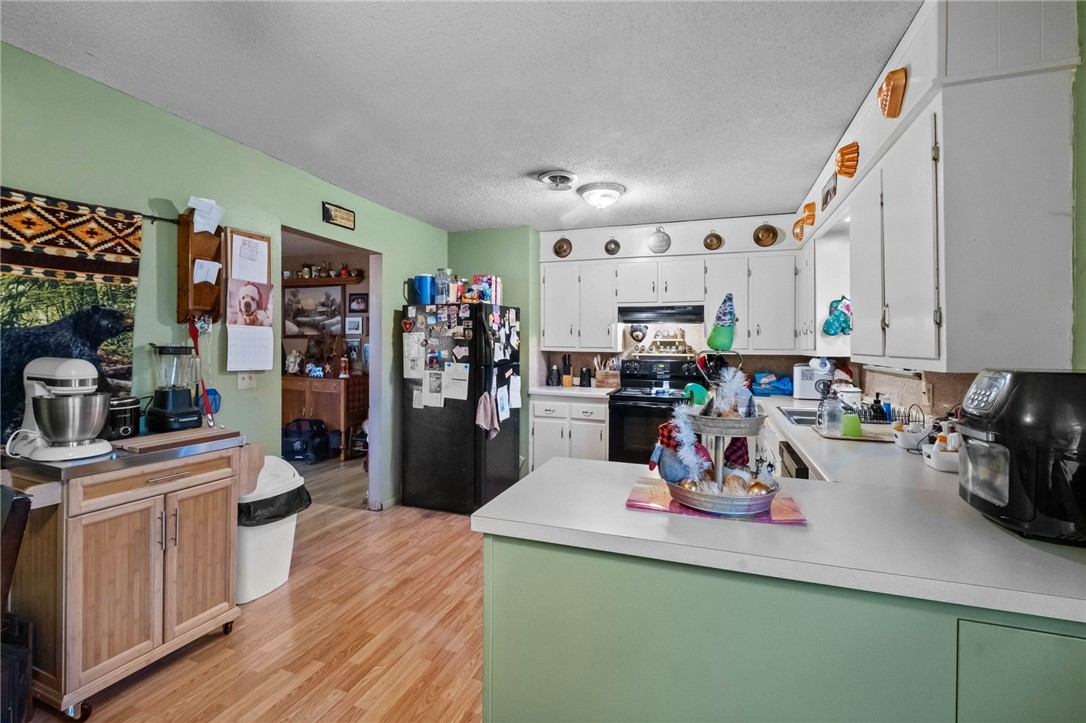 Replat Green - Residential