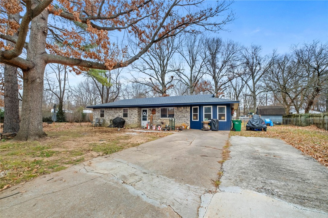 Replat Green - Residential