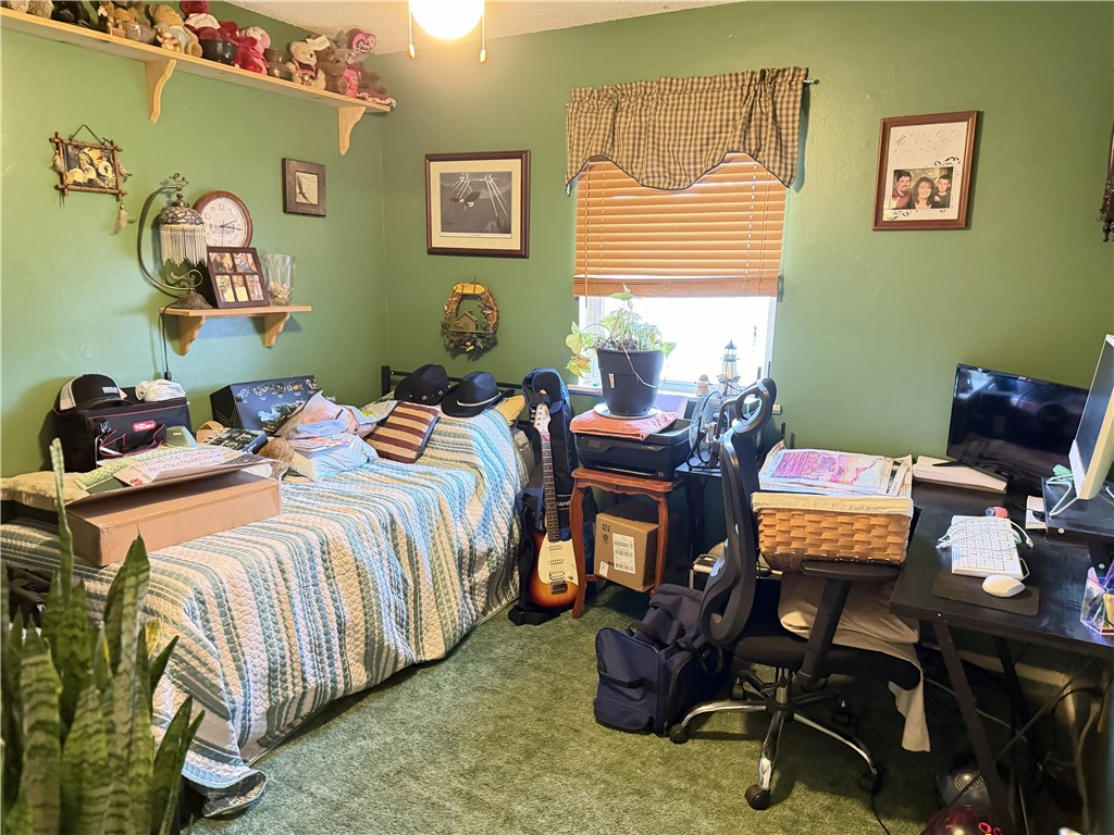 Replat Green - Residential