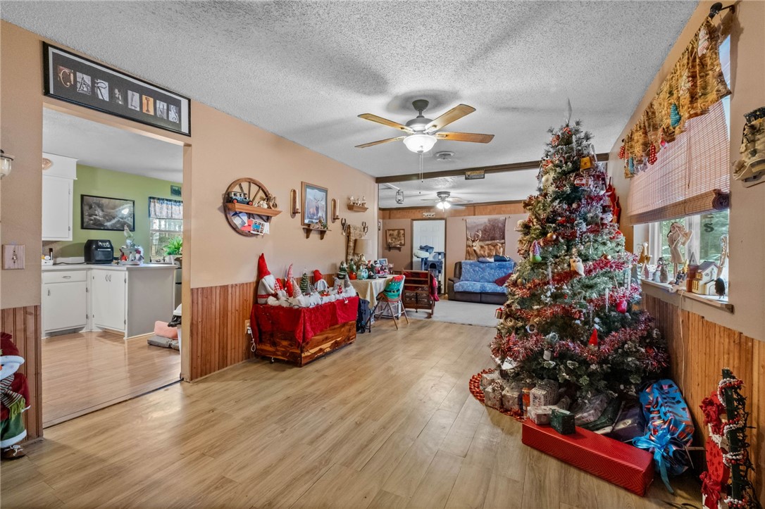 Replat Green - Residential