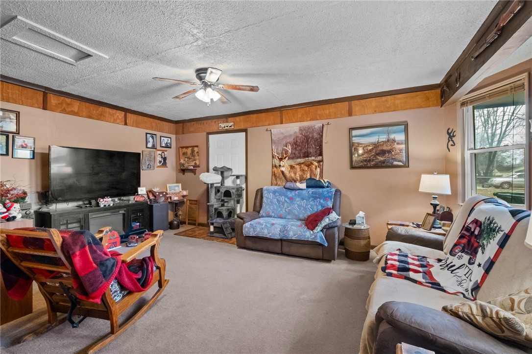 Replat Green - Residential