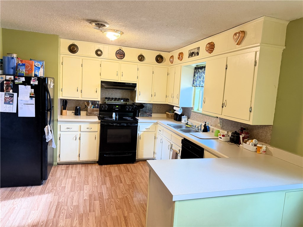 Replat Green - Residential