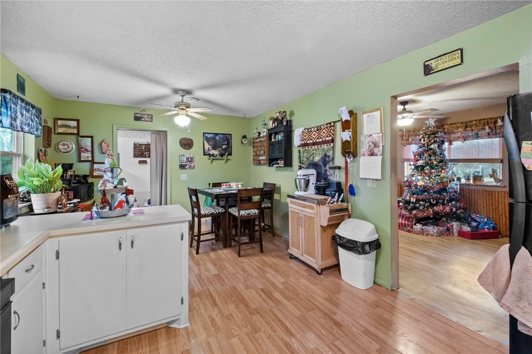 Replat Green - Residential