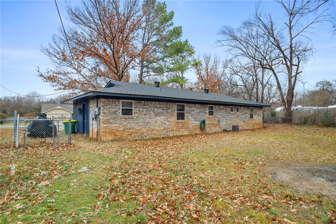 Replat Green - Residential