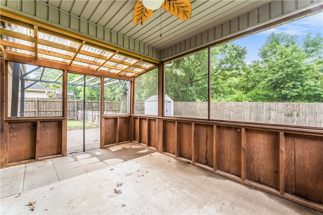 Summerlin Sub Ph 2 Bentonville - Residential
