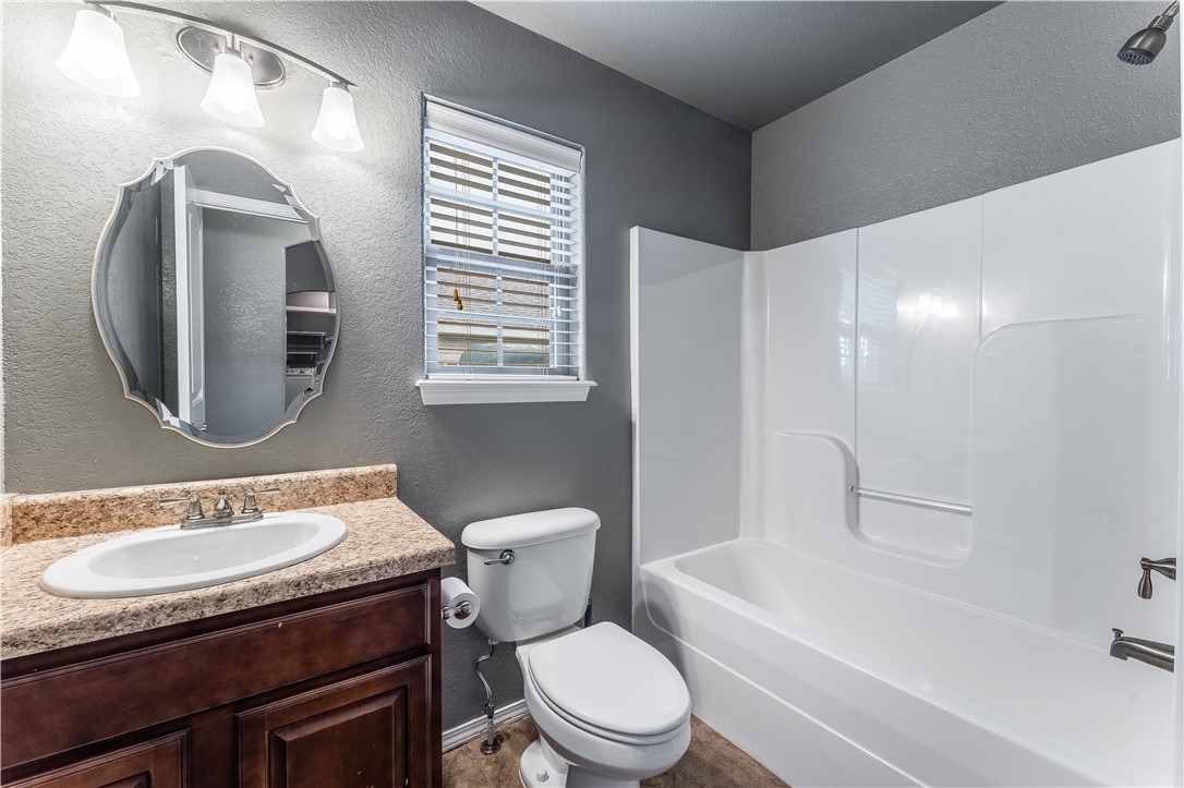 Summerlin Sub Ph 2 Bentonville - Residential