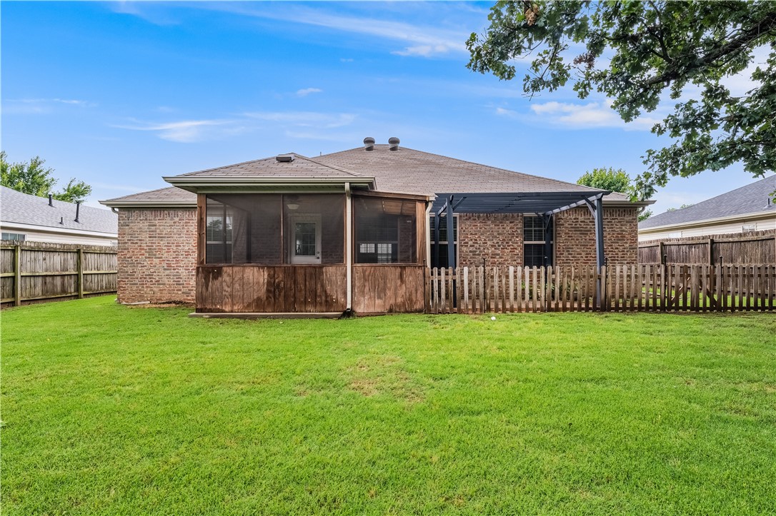 Summerlin Sub Ph 2 Bentonville - Residential