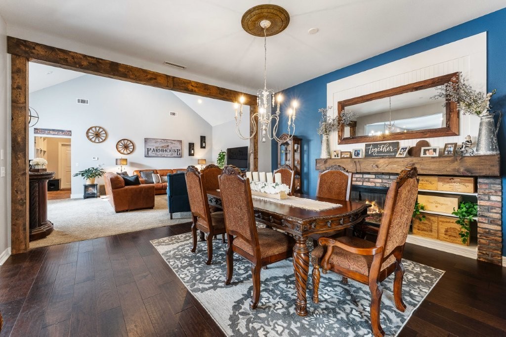 Harber Meadows Ph II - Residential