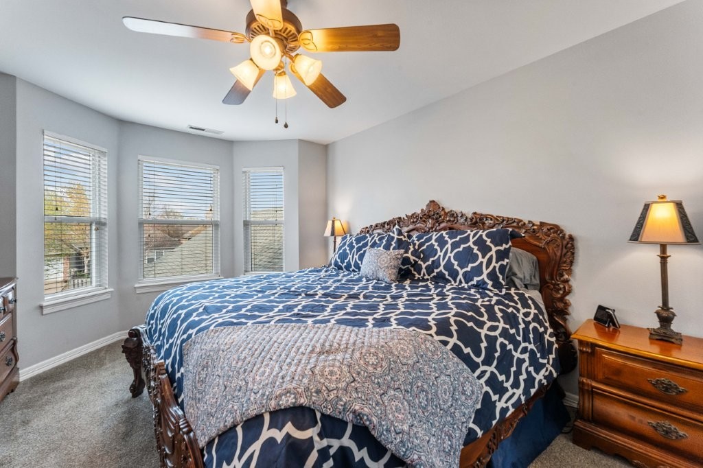 Harber Meadows Ph II - Residential