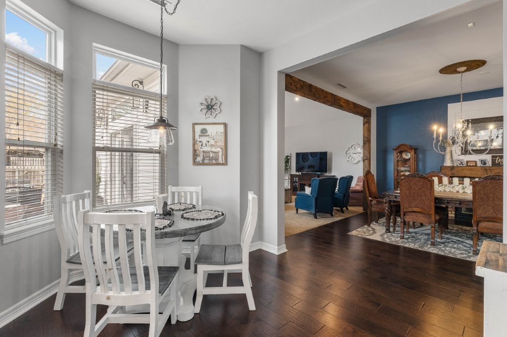 Harber Meadows Ph II - Residential