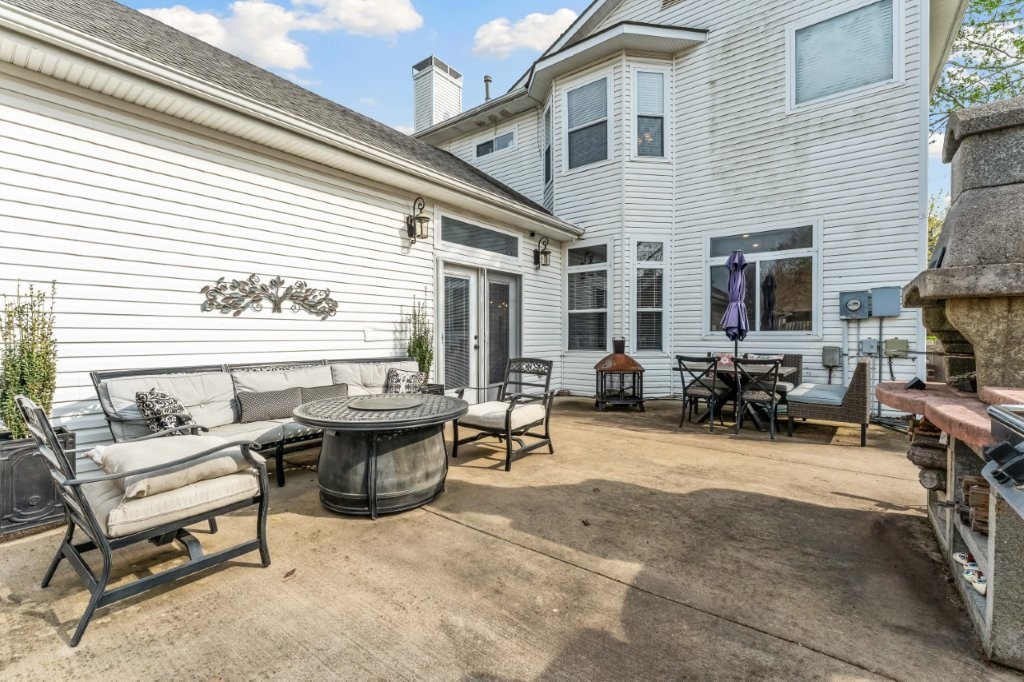 Harber Meadows Ph II - Residential
