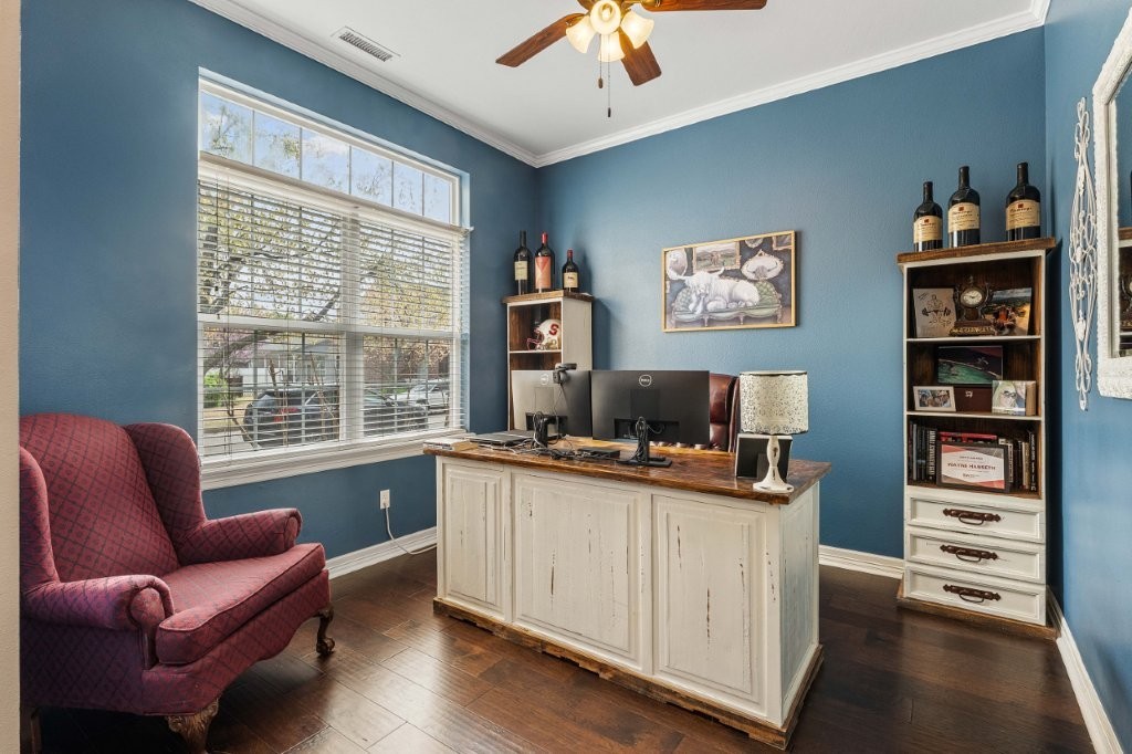 Harber Meadows Ph II - Residential