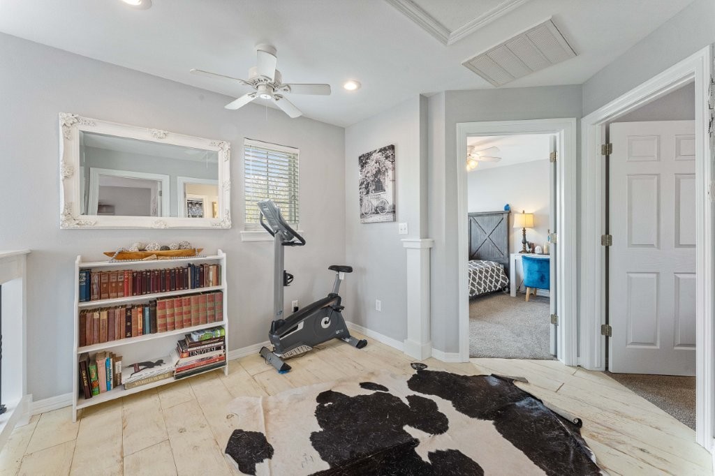 Harber Meadows Ph II - Residential