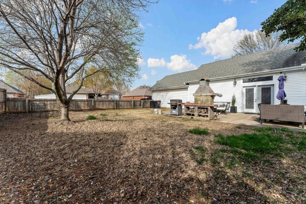 Harber Meadows Ph II - Residential