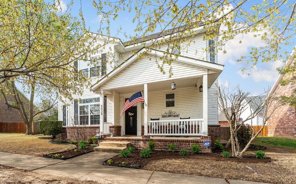Harber Meadows Ph II - Residential