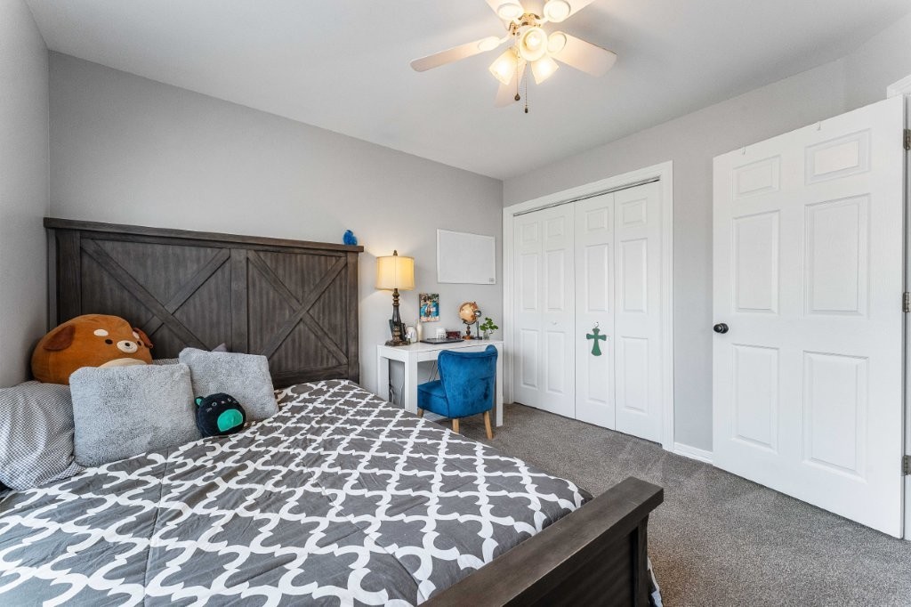 Harber Meadows Ph II - Residential