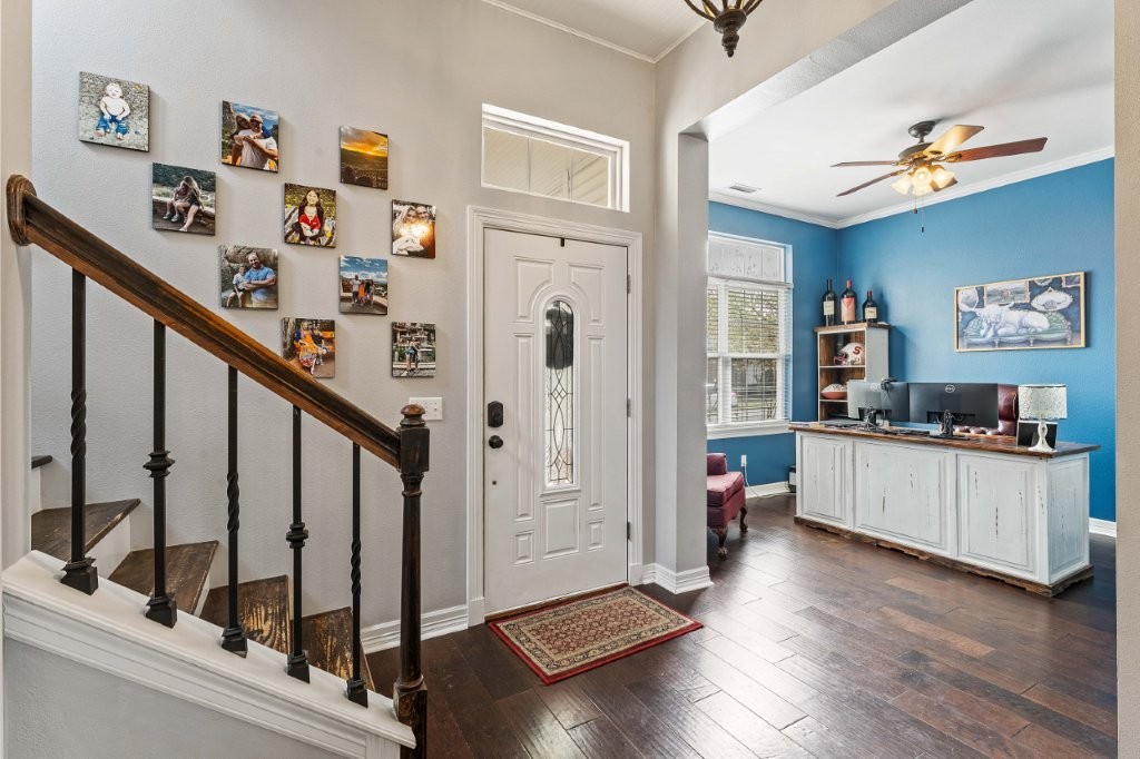 Harber Meadows Ph II - Residential