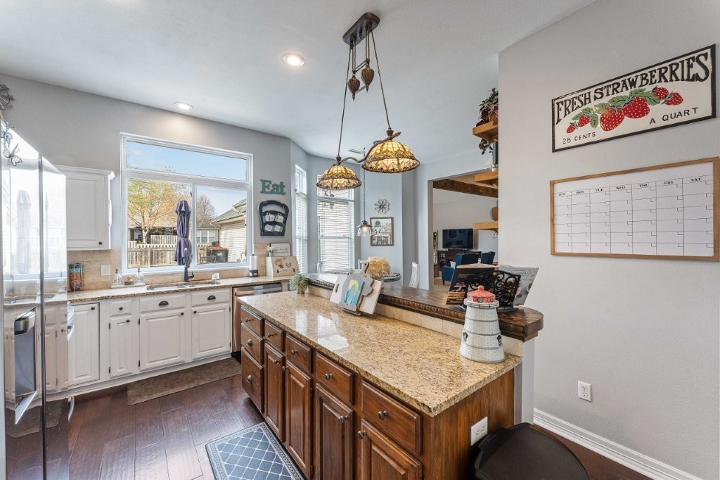 Harber Meadows Ph II - Residential