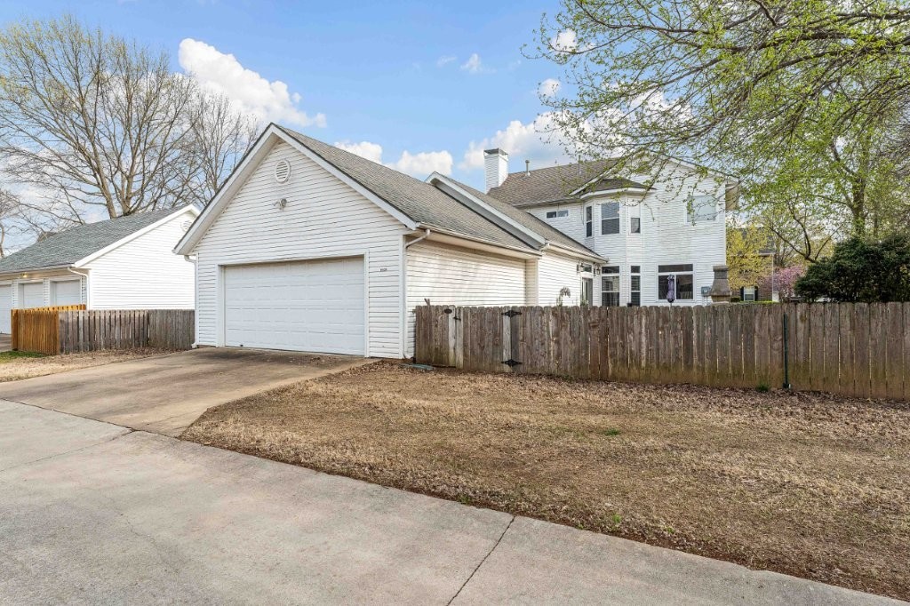 Harber Meadows Ph II - Residential