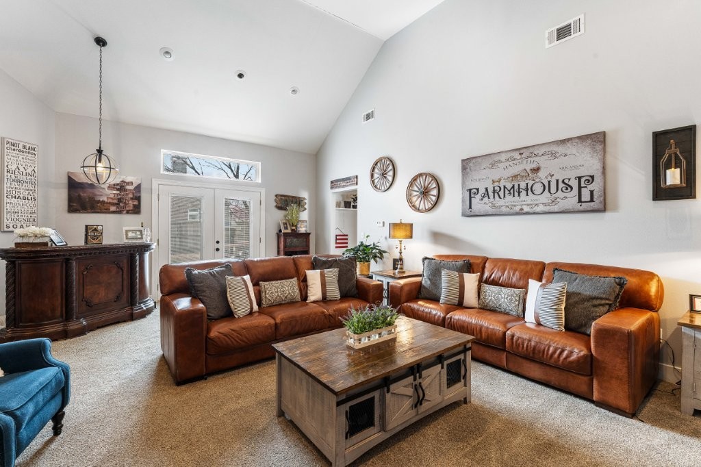 Harber Meadows Ph II - Residential