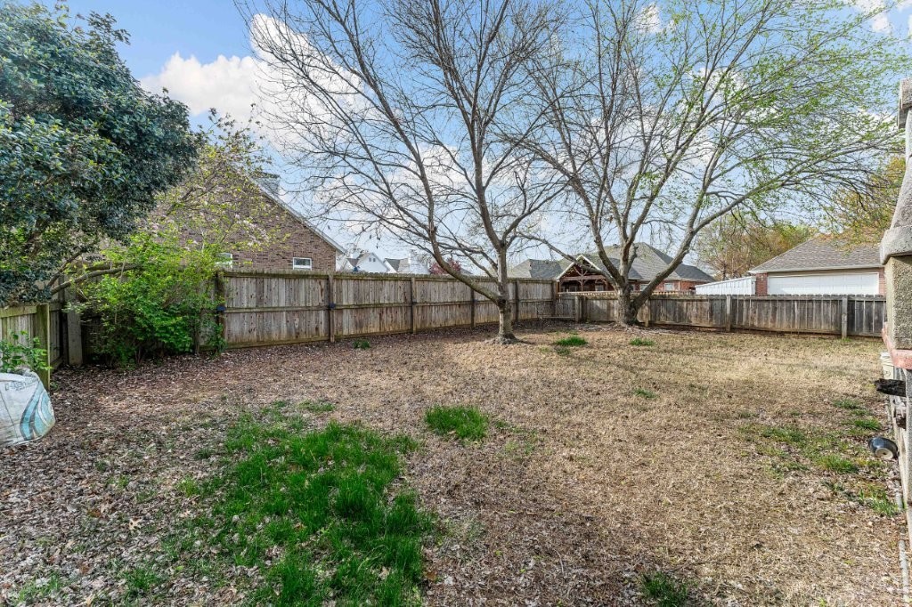 Harber Meadows Ph II - Residential