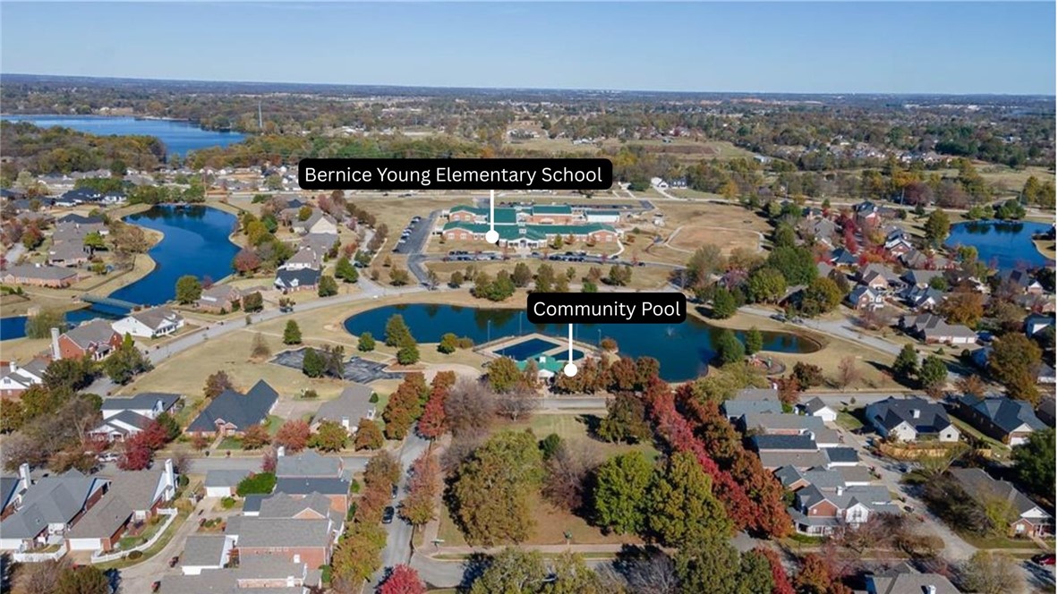 Harber Meadows Ph II - Residential