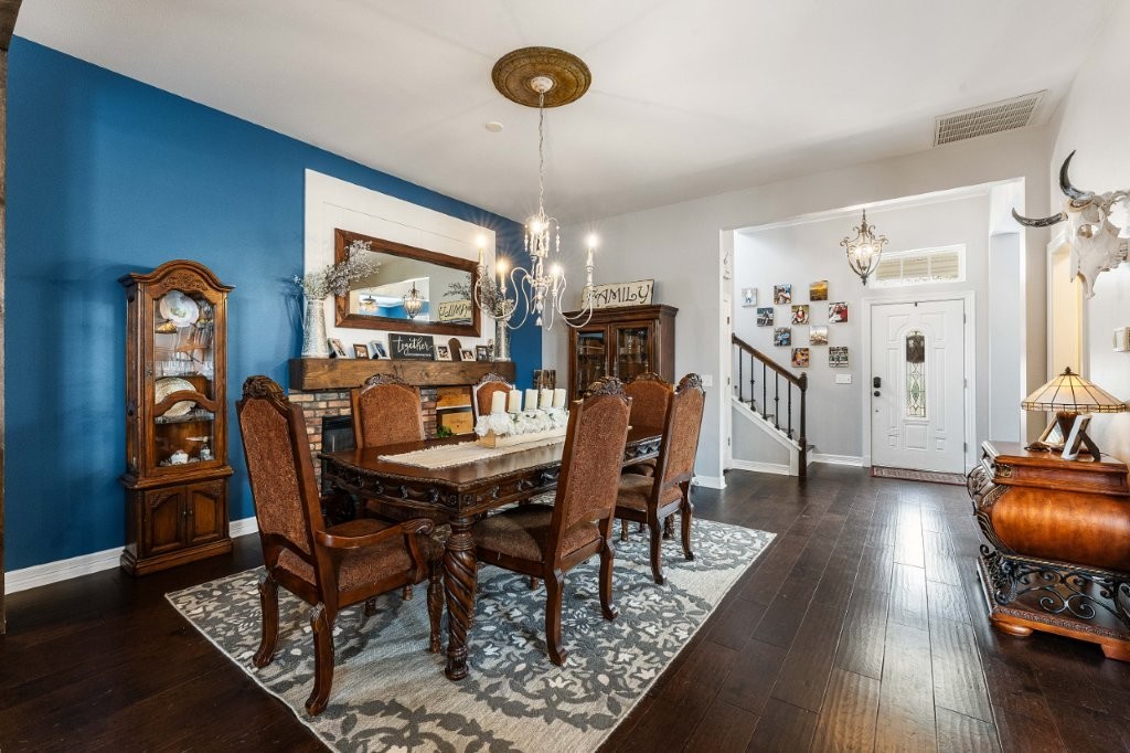 Harber Meadows Ph II - Residential