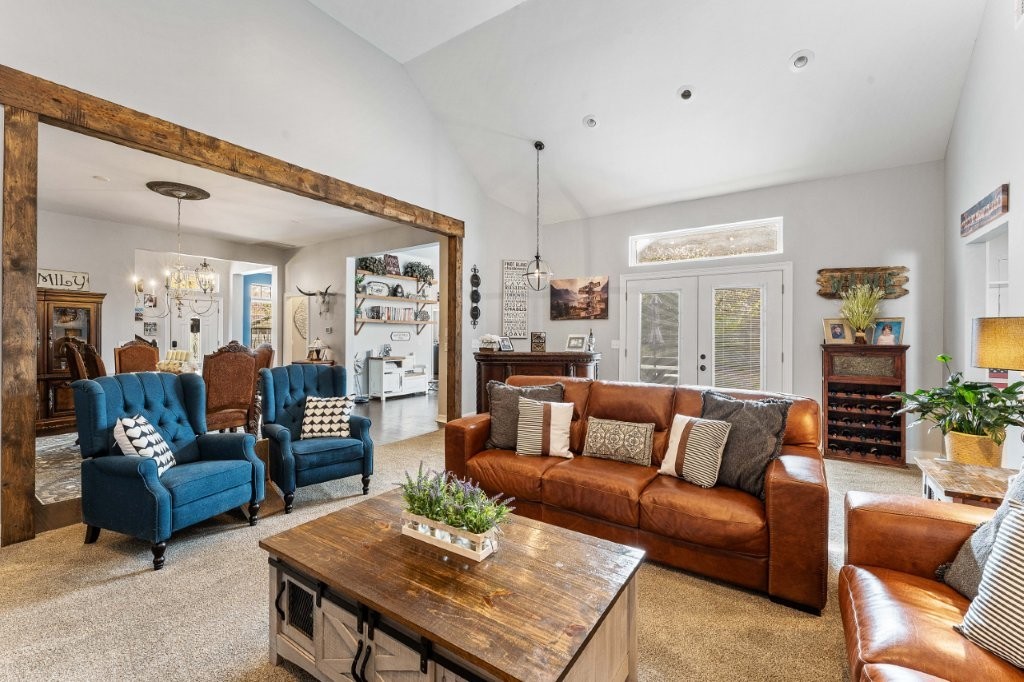 Harber Meadows Ph II - Residential