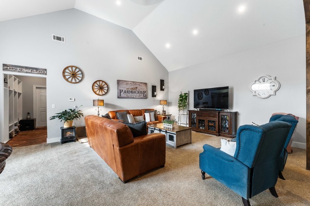 Harber Meadows Ph II - Residential